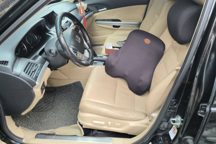 Used Honda Crosstour 2012 2.4L Luxury Edition