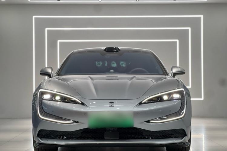 Used Yangwang U7 2025 EV Five-Seat Luxury Edition