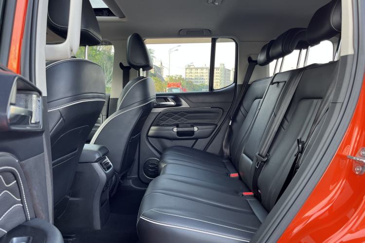 Used Tank 300 2023 Off-Road Edition 2.0T Conqueror