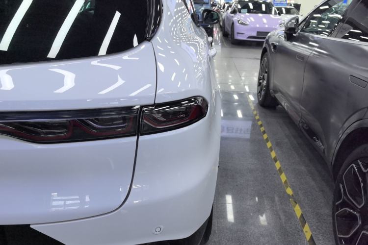 Used Alfa Romeo Tonale 2023 2.0T 268HP AWD Veloce Track Edition
