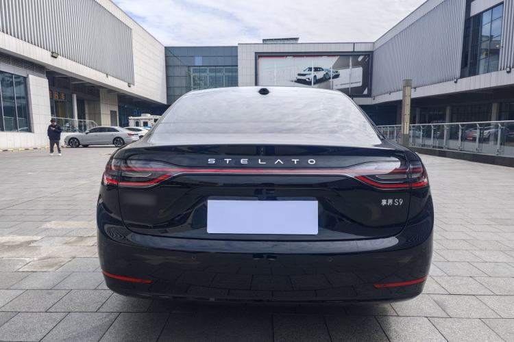 Used Hima Stelato S9 2025 Extended-Range Ultra Exterior 6