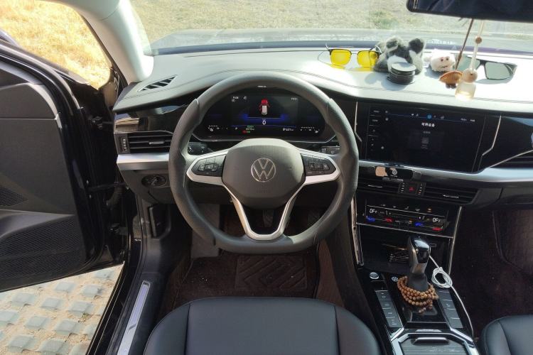 Used Volkswagen Passat New Energy 2025 430 PHEV Hybrid Business Edition
