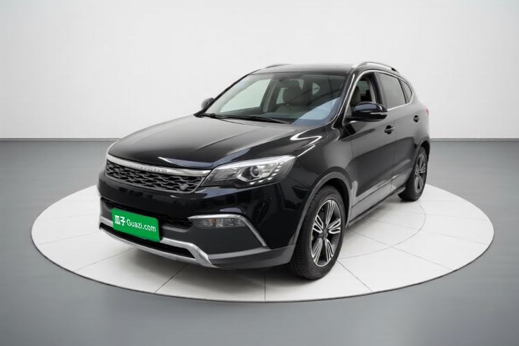 Używany Leopaard CS10 2017 2.0T Automatic Luxury Edition Guazi used car, China used car export, Used car for sale, Used  cars, Cheapest cars for sale
