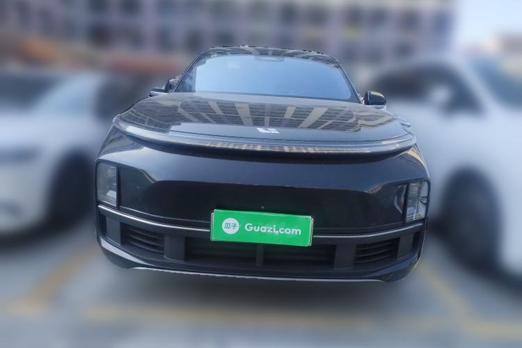 Used Li Auto L8 2023 Air model