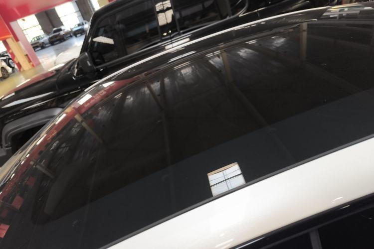 Used Deepal L07 2026 Model 550Ultra Huawei Qiankun ADS SE Edition
