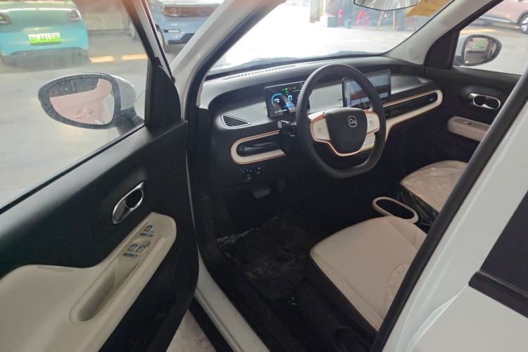 Used Chery Domi 2025 Model 305km Comfort Edition