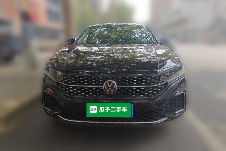 Used Volkswagen Passat 2022 330TSI Starry Elite Edition Front