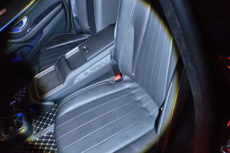 Used Mercedes-Benz E-Class 2021 Facelift E 300 L Stylish Edition
