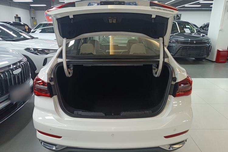 Used Ford Escort 2021 1.5L Automatic Diamond Edition