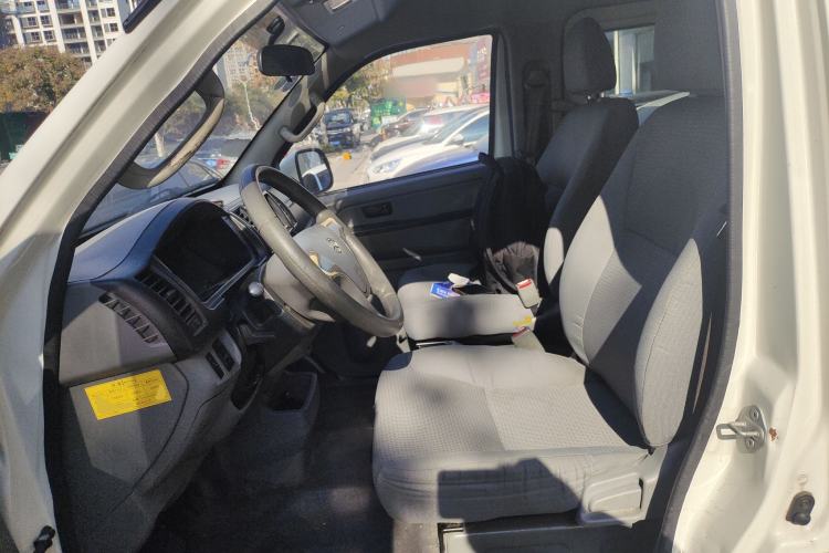 Used King Long Kairui Haoke 2018 2.2L M1 Standard Version V22
