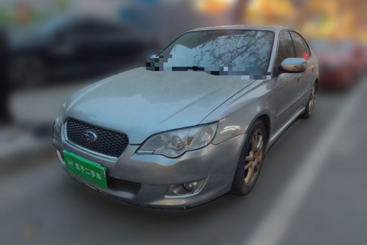 Used Subaru Legacy 2006 2.0R