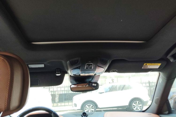 Used Maserati Levante 2018 3.0T Standard Edition
