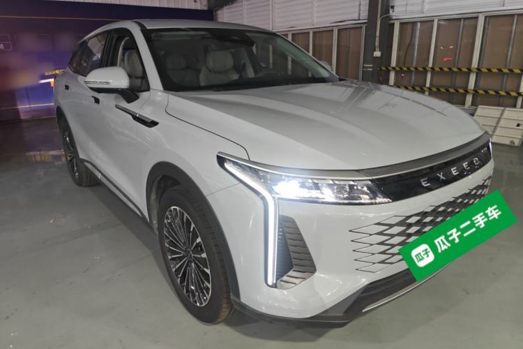 Used EXEED Stellar C-DM 2024 1.5T Long-Range Pro
