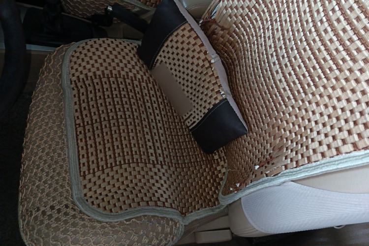 Used Buick Excelle 2013 1.5L Manual Classic Model Left Front Seat