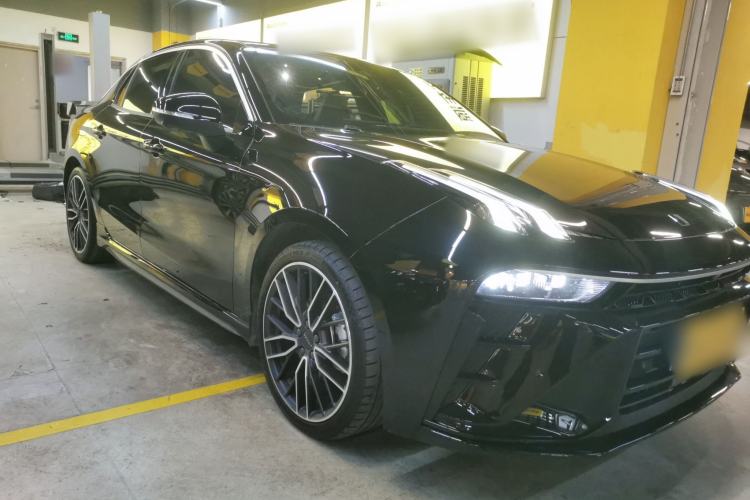 Used Lynk & Co 03 2025 2.0TD DCT Champion Edition Pro