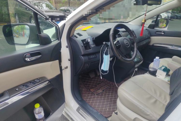 Used Mazda 8 2015 2.5L Flagship Edition
