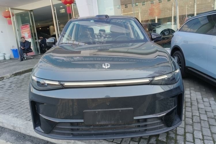 Used Leapmotor C10 2024 210 LiDAR Version