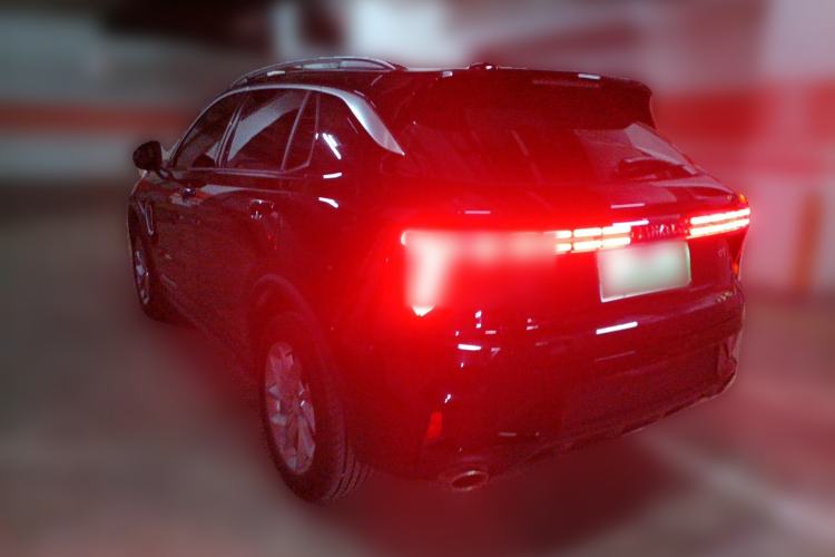 Used Lynk & Co 01 2023 2.0TD Two-Wheel Drive Asian Games Edition
