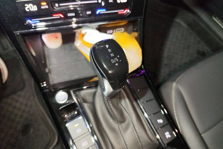 Used Volkswagen Passat 2024 380TSI Starry Dragon Edition