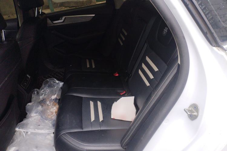 Used BYD Qin Pro New Energy 2018 DM 1.5TI Automatic Smart Connect Enjoyment Model
