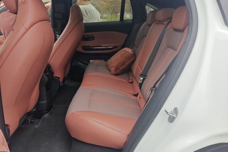 Used Nio EC6 2020 605 km Sport Edition
