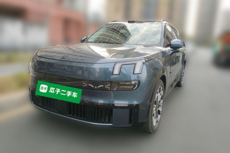 Used Lynk & Co 900 2025 1.5T Ultra