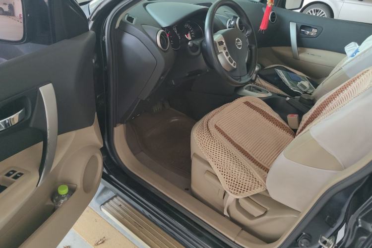 Used Nissan Qashqai 2012 2.0 XL Fire CVT 2WD
