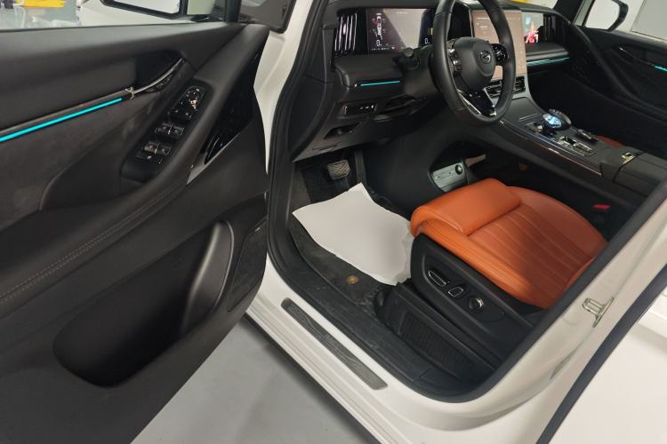 Used GAC Trumpchi E9 2024 E9 Champion Edition