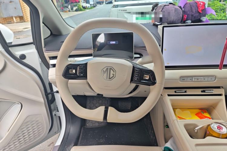 Used MG 4 EV 2026 Model 437 Freedom Edition