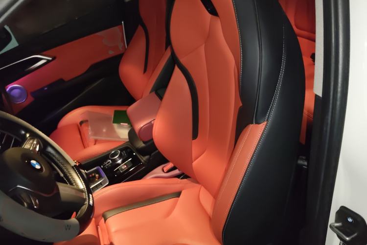 Used BMW 1 Series 2021 Restyled 125i M Sport Night Edition
