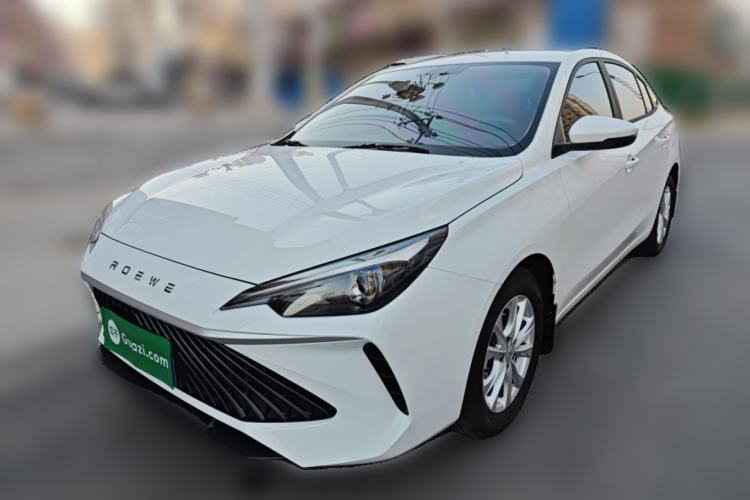 Used Roewe i5 2026 Model 1.5L Manual Comfort Version