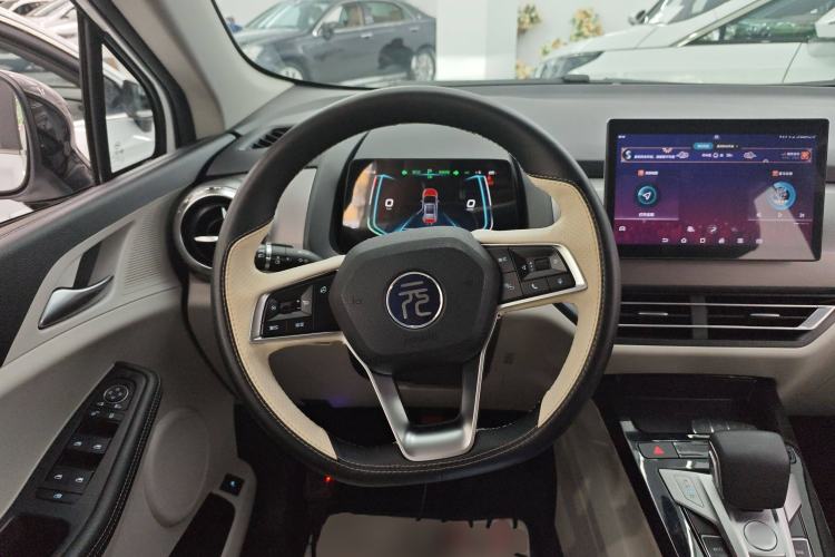 Used BYD e2 2021 Lingchang Edition