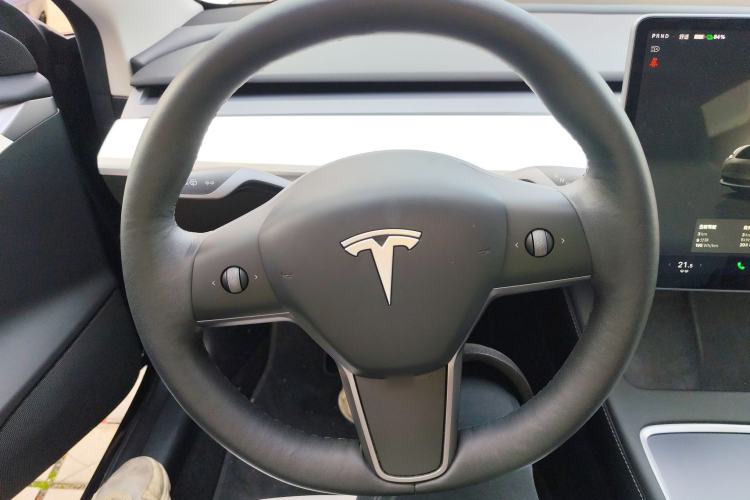 Used Tesla Model 3 2022 Rear-Wheel-Drive Version