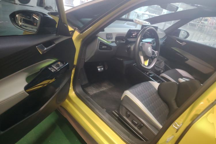 Used Volkswagen ID.3 2021 Pro Smart Edition