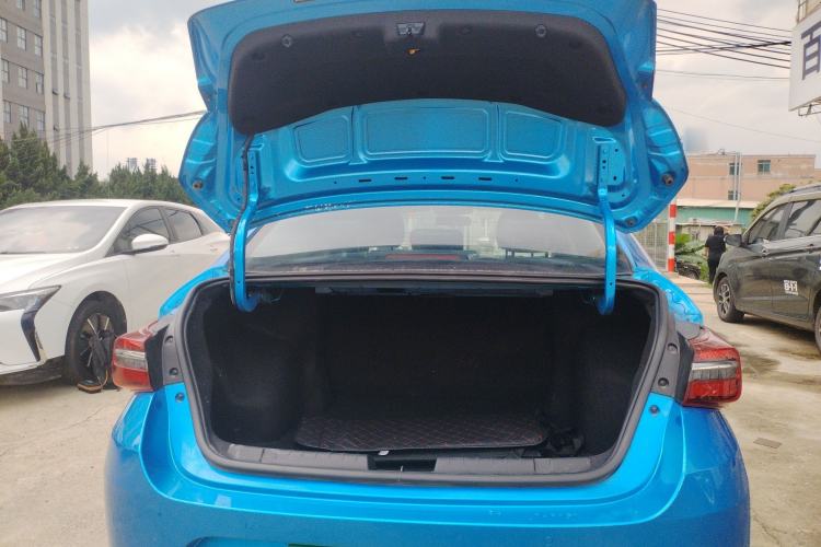 Used Chery Arrizo GX 2019 Champion Edition 1.5L CVT Fashion Model
