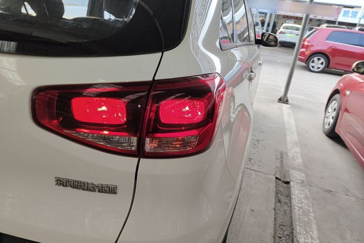 Used Kia KX3 2015 1.6L Automatic Two-Wheel Drive GLS