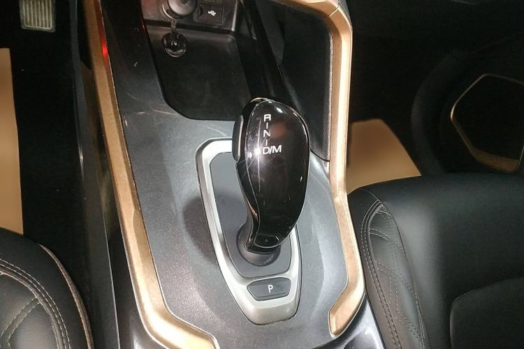 Used Haval H6 2021 1.5T Automatic Champion Edition