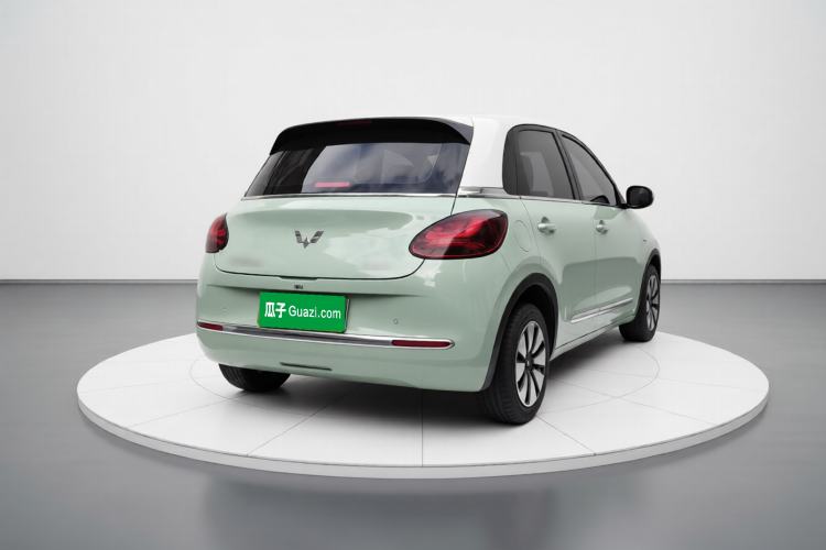 Used Wuling Bingo 2023 333km Enjoy+ Version
