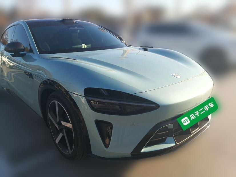 Xiaomi Auto YU7 2025 Ultra-Long Range High-Performance All-Wheel-Drive Max Edition — снимка 3
