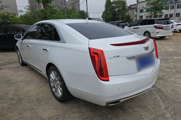 Used Cadillac XTS 2016 28T Tech Edition
