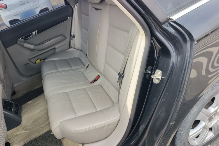 Used Audi A6L 2011 2.4L Technology Edition