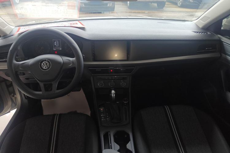 Used Volkswagen Lavida 2019 1.5L Automatic Fashion Edition China VI