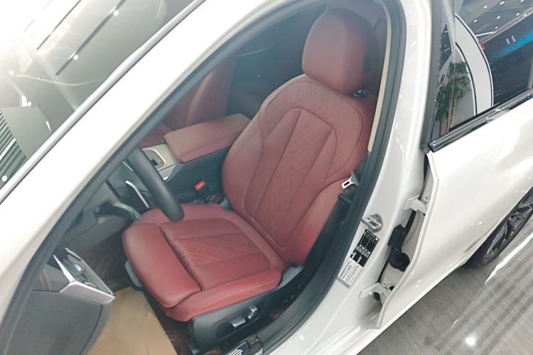 Used BMW 3 Series 2022 325i M Sport Night Edition Package
