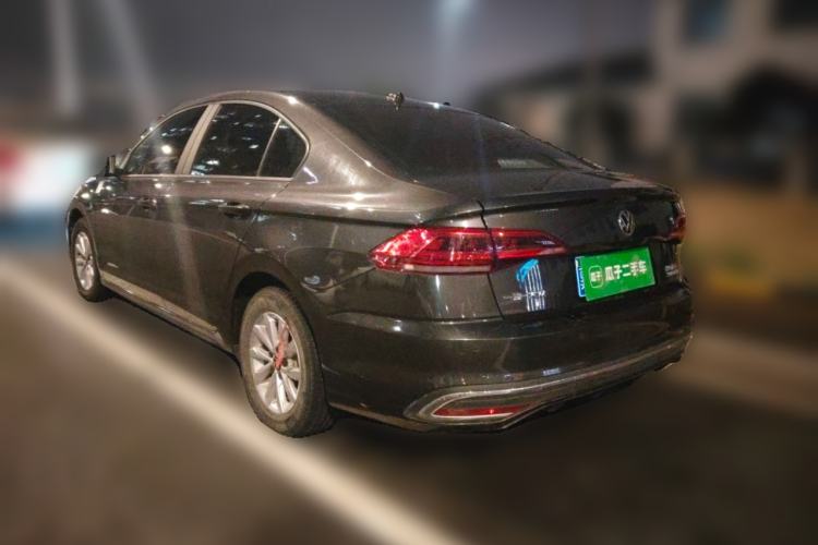 Used Volkswagen Bora 2023 200TSI Manual Comfort Edition