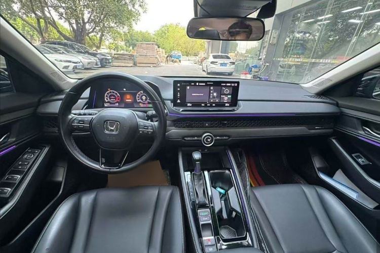 Used Honda Accord 2023 260TURBO Smart Enjoyment Version