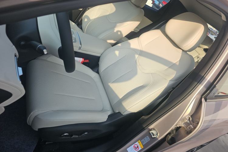 Used Qiyuan Q05 2026 Model 506 Max