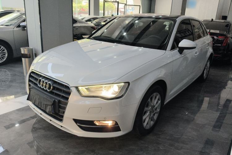 Used Audi A3 2014 Sportback 35 TFSI Automatic Style Edition