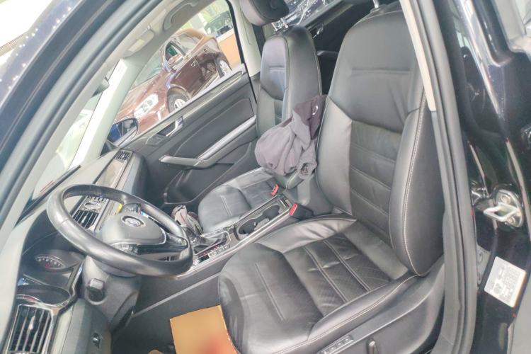 Used Volkswagen Passat 2017 330TSI DSG Prestige Edition