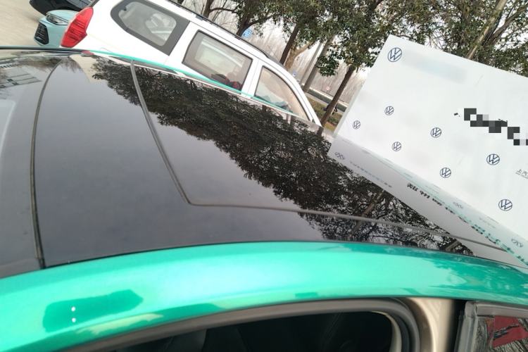 Used Volkswagen Golf 2016 230TSI Automatic Comfort Version