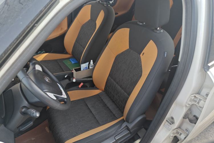 Used MG 3SW 2015 1.5L AMT Elite Model